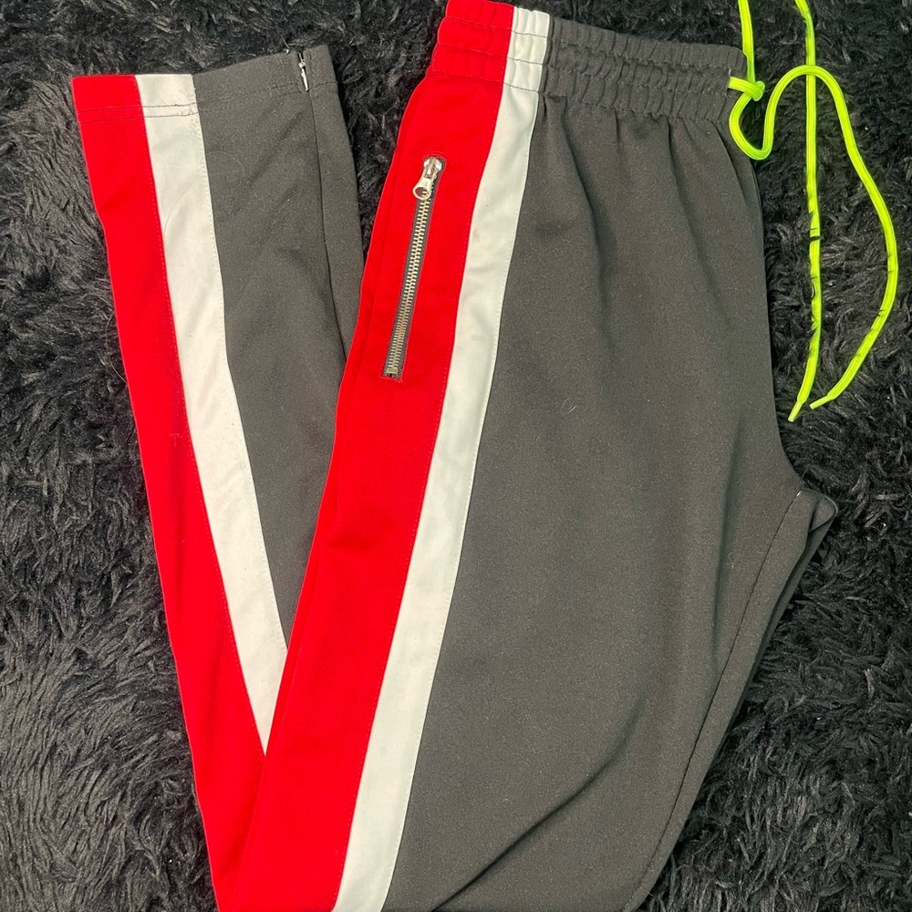 Tracksuit Sweats